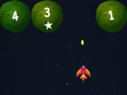 Spel Rymdförödelse  på nätet