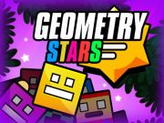 Spel Geometri stjärnor  på nätet