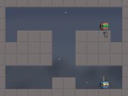 Spel Jetpack apokalyps  på nätet