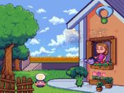 Spel Pixelvärld  på nätet