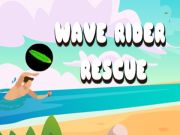 Spel Wave Rider Rescue  på nätet