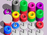 Spel Stack n sort  på nätet