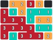Spel Få 13 pussel  på nätet