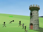 Spel Torn necromancer's  på nätet