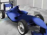 Spel GT Formula Championship  på nätet
