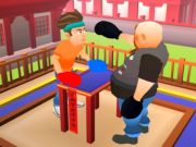 Spel Punch King 3D  på nätet