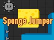 Spel Svamphoppare  på nätet