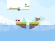 Spel Slem hoppig  på nätet
