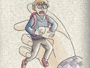 Spel Gigantoleta Planet of Giants  på nätet
