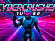 Spel Cybrusherlöpare  på nätet