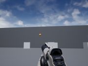 Spel Unreal Engine 4 FPS  på nätet
