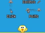 Spel Duckyfly  på nätet