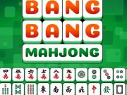 Spel Bang Bang Mahjong  på nätet