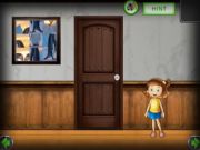 Spel Amgel Kids Room Escape 285  på nätet