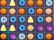 Spel Godis smush  på nätet