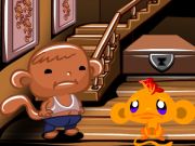 Spel Monkey Go Happy 932  på nätet