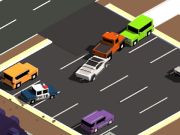 Spel Escape Road City 2  på nätet