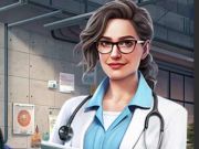 Spel Laboratorieutredning  på nätet