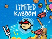 Spel Begränsad Kaboom  på nätet