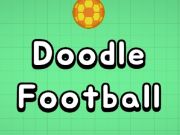 Spel Doodle fotboll  på nätet