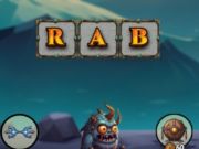 Spel Alex Adventure of Word  på nätet