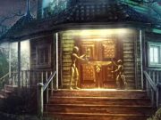 Spel Stray Souls: Dollhouse Story  på nätet