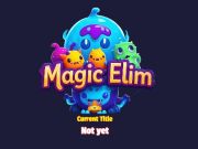 Spel Magic Elim  på nätet