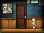 Spel AMGEL Kids Room Escape 286  på nätet