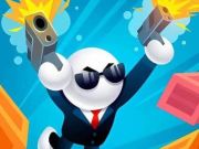 Spel Run N Shoot  på nätet