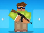 Spel Poxel. io pÄ nÀtet Spel Poxel. io pÄ nÀtet