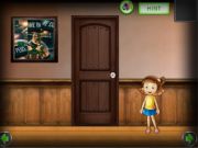 Spel AMGEL Kids Room Escape 288  på nätet