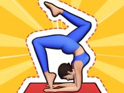 Spel Yoga Master - Flex Running  på nätet