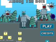 Spel Bland tau -bots  på nätet