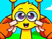 Spel Jigsaw Puzzle: SPRUNKI DAYCARE  på nätet