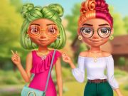 Spel Lovie Chics Spring Break Fashion  på nätet