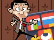 Spel Herr Bean Puzzle pÄ nÀtet Spel Herr Bean Puzzle pÄ nÀtet
