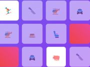 Spel Memory Match Lite  på nätet