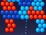 Spel Bubbla skyttlegend  på nätet