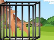 Spel Savanna Escape  på nätet