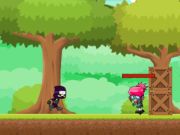 Spel Pixi -plattform  på nätet