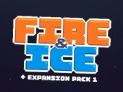 Spel Fire & Ice säsong 2  på nätet