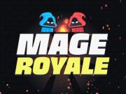 Spel Mage Royale  på nätet