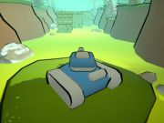Spel Rocket Smash  på nätet