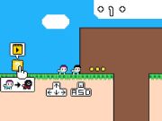 Spel Bläckfisk  på nätet