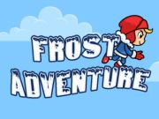 Spel Frostäventyr  på nätet