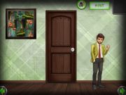 Spel Amgel Easy Room Escape 266  på nätet