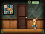 Spel Amgel Kids Room Escape 289  på nätet