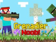 Spel Grenadier noob!  på nätet