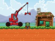 Spel Diamanter grÀvare pÄ nÀtet Spel Diamanter grÀvare pÄ nÀtet