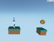 Spel Parkour 3D  på nätet